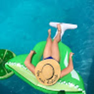 Meet your Posher, Rosiem